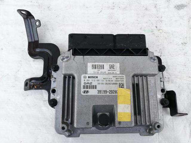 HYUNDAI 391992B202 в наличии Черкассы