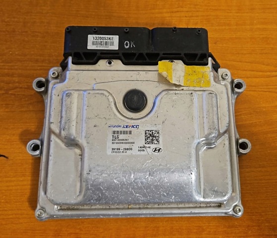 HYUNDAI 391992BBD0 в наличии Ирпень