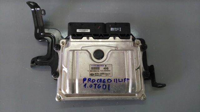 HYUNDAI 391F204DD0 Модуль управления (ЭБУ) двигателем в наличии Украина