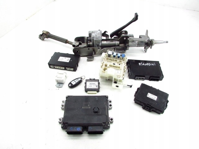 SUZUKI 3954057L00 в наличии Павлоград