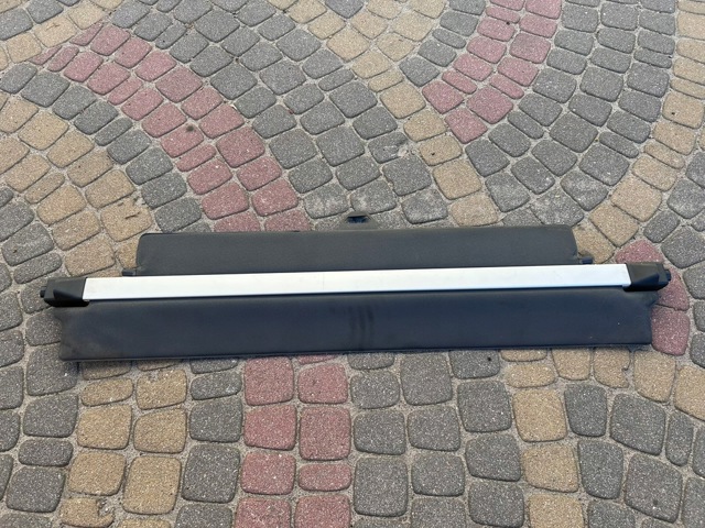 39815816 VOLVO Шторка багажного отсека купить в Тернополь