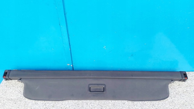 39843531 Шторка багажного отсека купить Запорожье