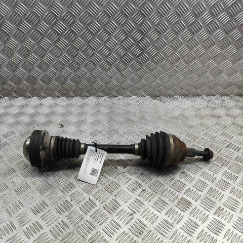 VAG 3AA407271 Левая полуось в наличии Ужгород