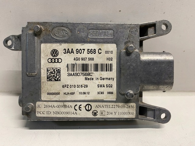 3AA907566C VAG купить в Одесса