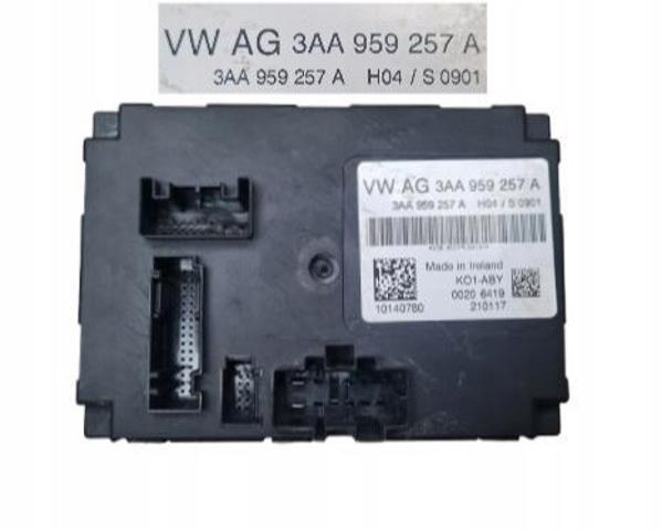 3AA959257A VAG купить в Одесса