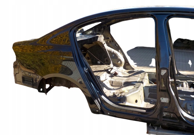 3AE809844 Крыло заднее правое купить Украина