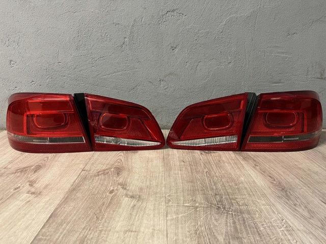3AE945095C VAG Фонарь задний левый внешний купить в Одесса