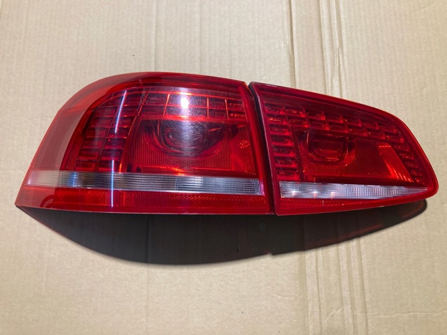 VAG 3AF945207 Фонарь задний левый внешний в наличии Винница