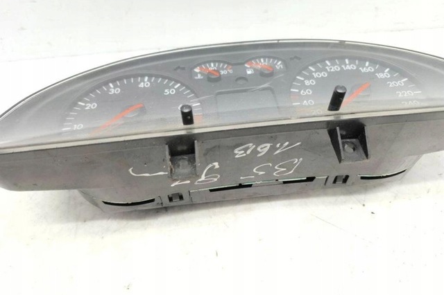 3B0919861BX VAG Приборная доска (щиток приборов) купить в Черкассы