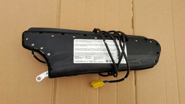 3C0880241C VAG Подушка безопасности (AIRBAG) спинки сиденья левого купить в Чернигов