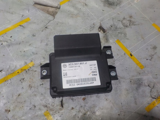 VAG 3C0907801 в наличии Черновцы