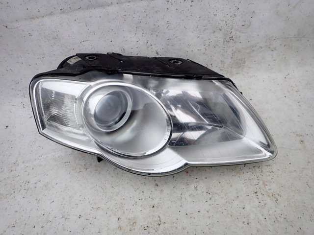 3C0941006AC VAG Правая фара купить в Хмельницкий