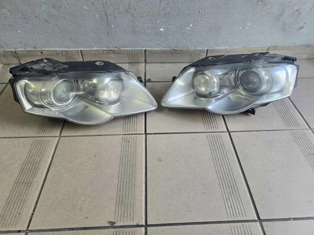 3C0941753 VAG Фара левая купить в Днепр