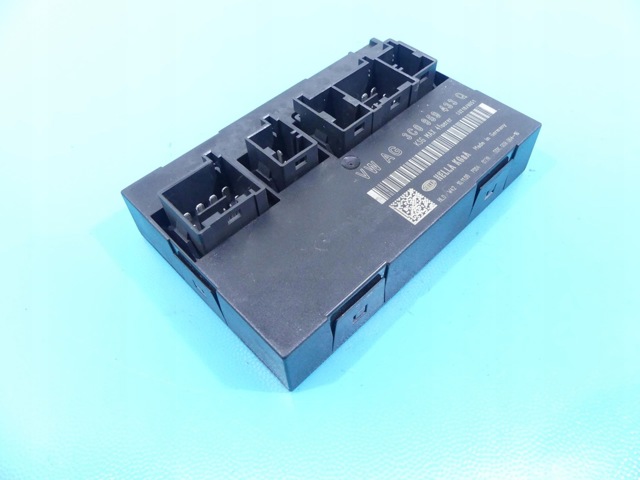 3C0959433Q Блок комфорта купить Черновцы