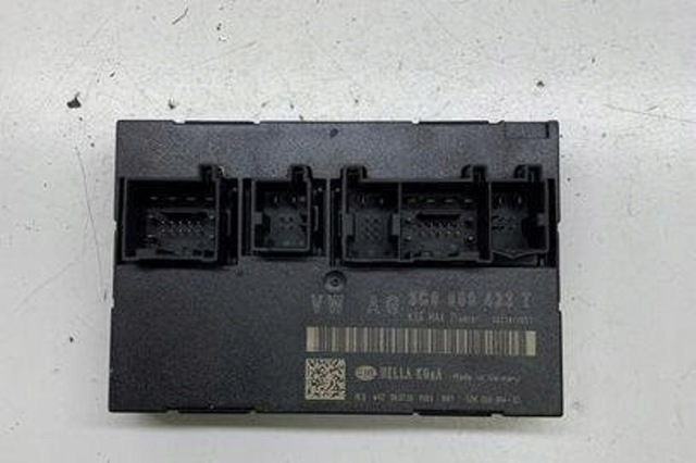 3C0959433T VAG Блок комфорта купить в Кривой Рог