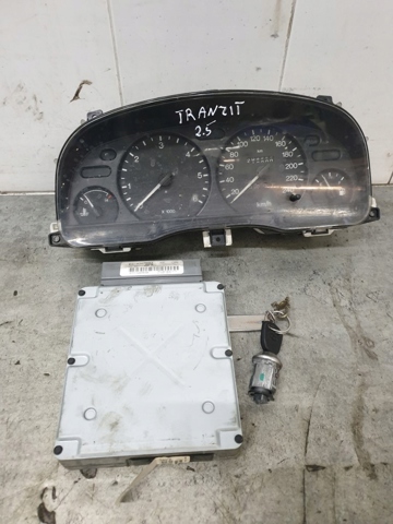 FORD 3C1112A650BA в наличии Тернополь