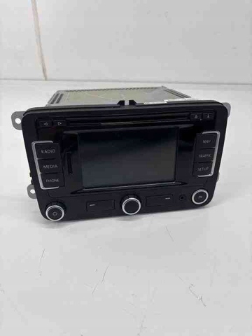 VAG 3C8035279G Дисплей многофункциональный в наличии Ужгород