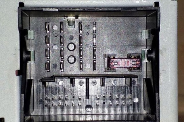 3C8035279M Дисплей многофункциональный купить Ровно
