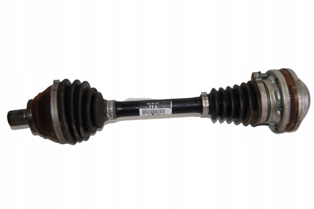 VAG 3C8407271 Полуось (привод) передняя левая в наличии Львов