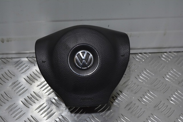 3C8880201J VAG Подушка безопасности (AIRBAG) водительская купить в Житомир