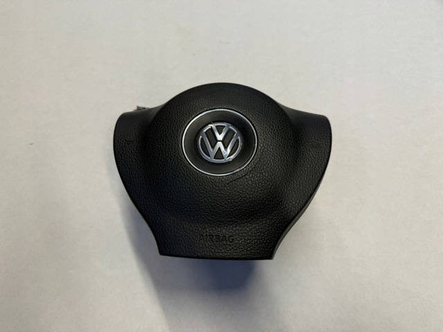 Подушка AIRBAG водительская 3C8880201L VAG