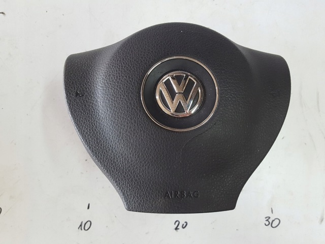 3C8880201P VAG Подушка безопасности (AIRBAG) водительская купить в Днепр