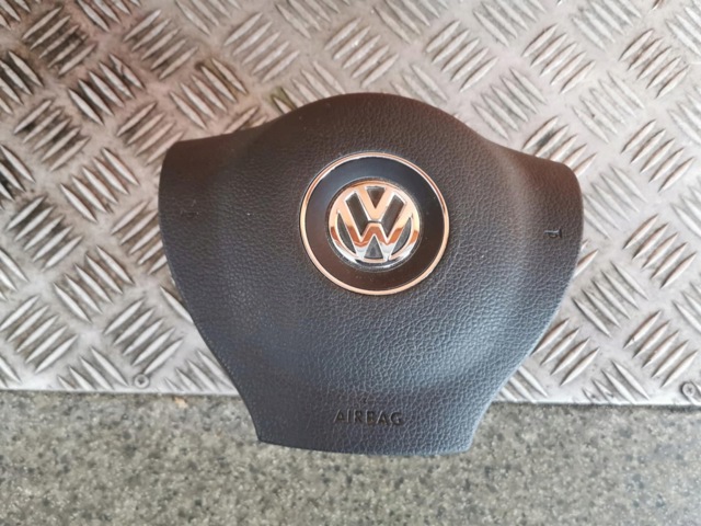 3C8880201Q VAG Подушка безопасности (AIRBAG) водительская купить в Украина