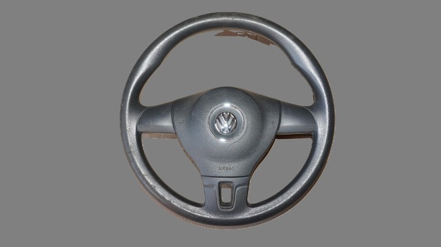 VAG 3C8880201R Подушка безопасности (AIRBAG) водительская в наличии Сумы