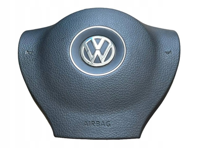 VAG 3C8880201S Подушка безопасности (AIRBAG) водительская в наличии Тернополь