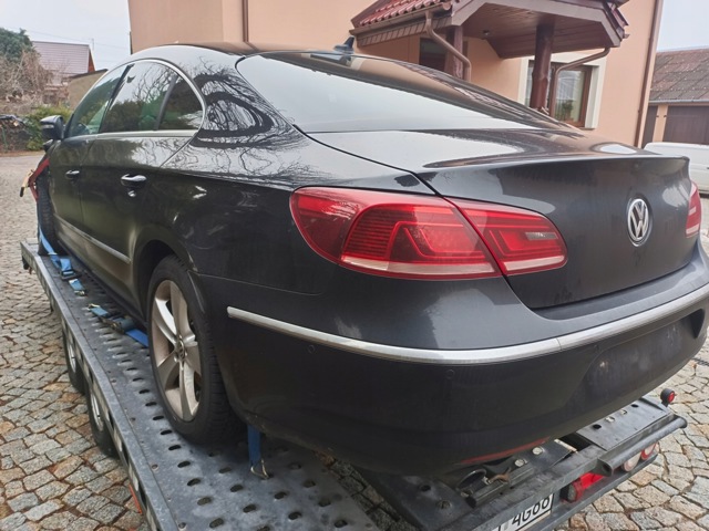 3C8945207M Фонарь задний левый внешний купить Чернигов
