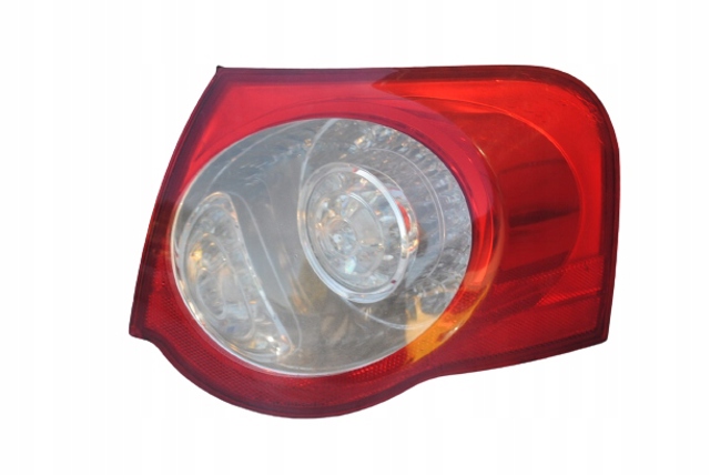 3C9945096 VAG Фонарь задний правый внешний купить в Житомир