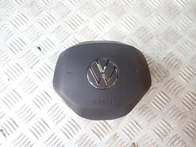 VAG 3CM880201G Подушка безопасности (AIRBAG) водительская в наличии Ужгород