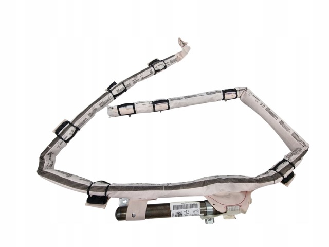 3CM880741F VAG Подушка безопасности (AIRBAG) шторка боковая левая купить в Павлоград