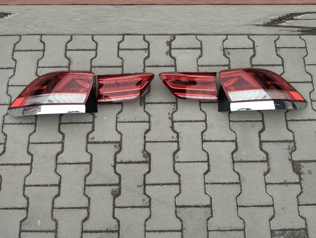 VAG 3CM945308 Фонарь задний правый внутренний в наличии Павлоград