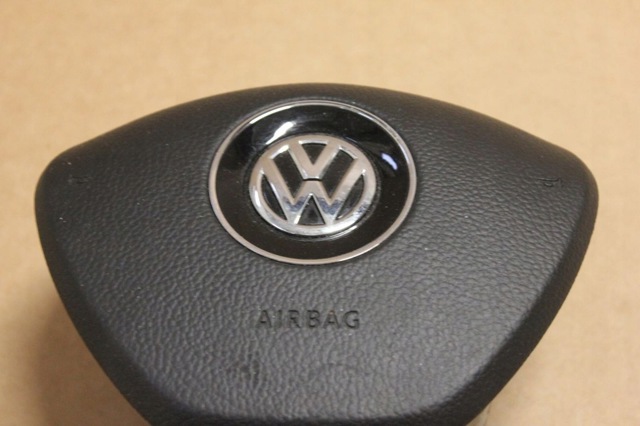 3CN880201E VAG Подушка безопасности (AIRBAG) водительская купить в Украина