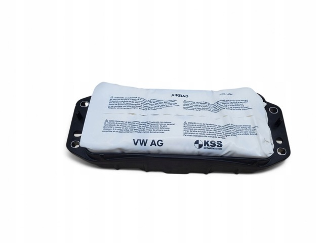 3CN880204F Подушка безопасности (AIRBAG) пассажирская купить Днепр