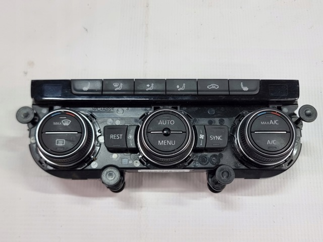 VAG 3CN907044L Блок управления кондиционером в наличии Харьков