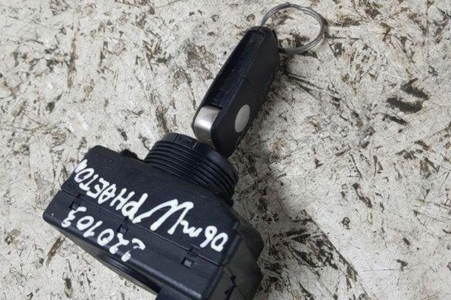 VAG 3D0905865 Замок зажигания в наличии Павлоград