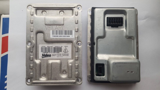 VALEO 3D0909157 Ксенон, блок управления в наличии Винница