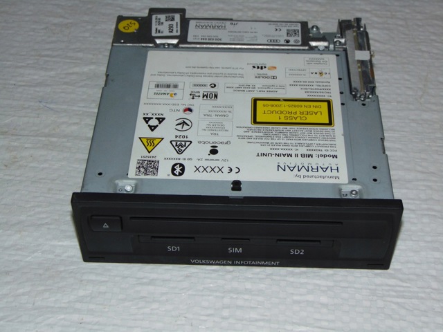 VAG 3G0035044 в наличии Ужгород