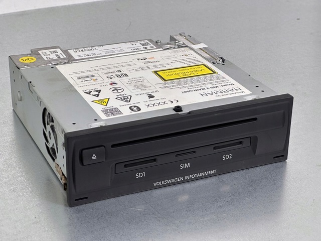 VAG 3G0035044C в наличии Сумы