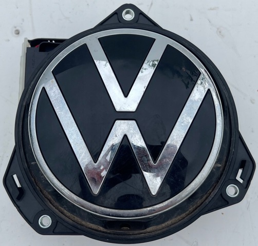 3G0827469HE VAG Кнопка привода замка багажника купить в Львов