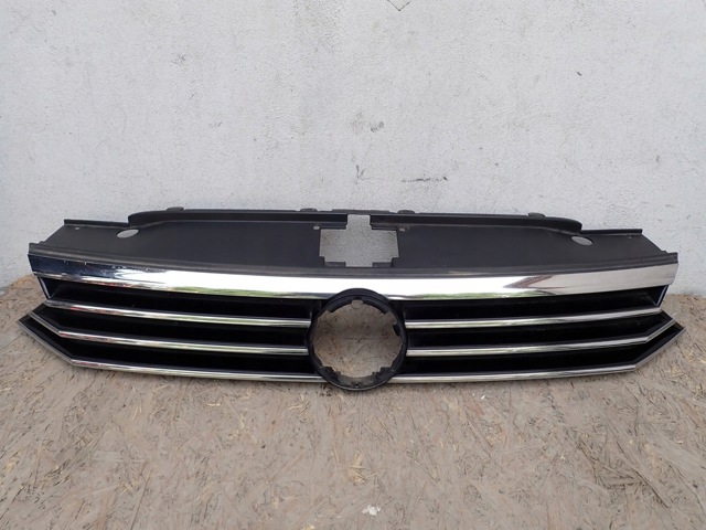 Решетка радиатора 3G0853651A VAG