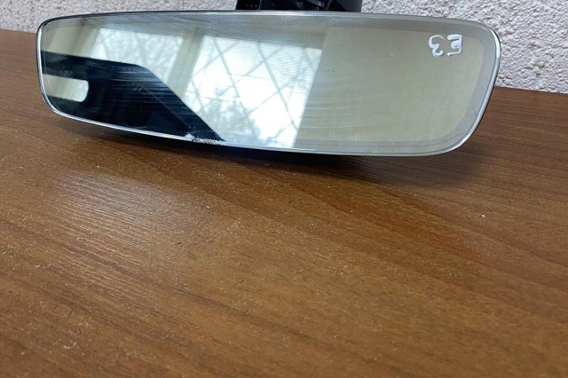 Зеркало салона авто 3G0857511 VAG