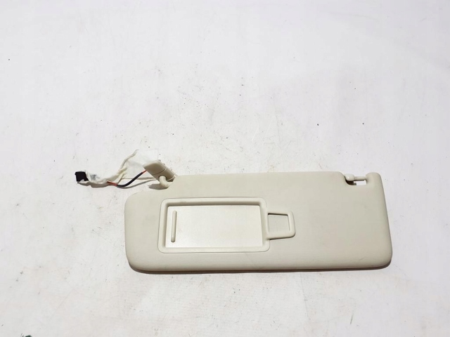 3G0857551D VAG Козырек солнцезащитный купить в Кривой Рог