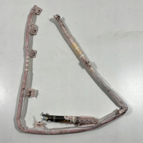 3G0880742E VAG Шторка боковая, правая купить в Черновцы