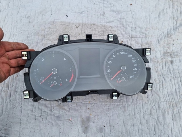 Щиток приборов 3G0920741C VAG