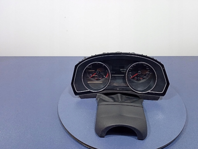 3G0920751B VAG Приборная доска (щиток приборов) купить в Хмельницкий