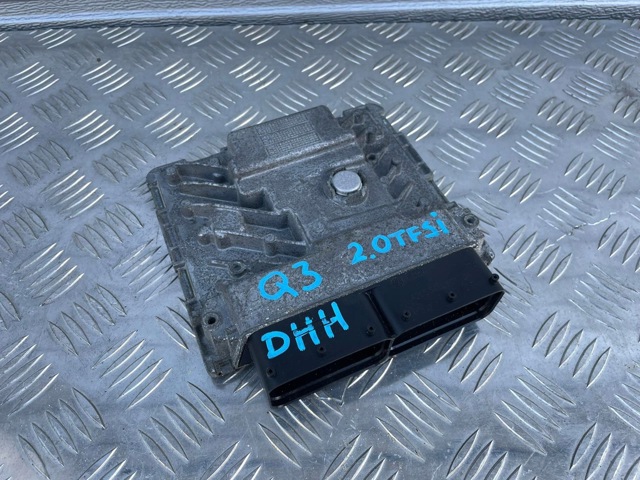VAG 3G0962243 Модуль управления (ЭБУ) открытия крышки багажника (двери 3/5-й задней) в наличии Сумы