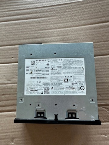 3G1035820D VAG купить в Николаев